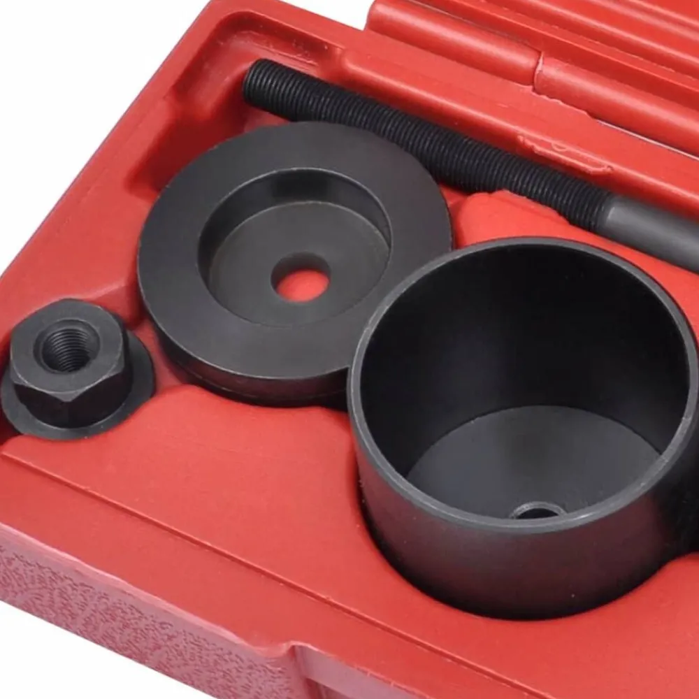 Bus achteras gereedschapset voor Ford Fiesta & KA>vidaXL Sale