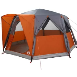 Cabinetent 6-Personen 425 x 396 x 222 cm>vidaXL Clearance