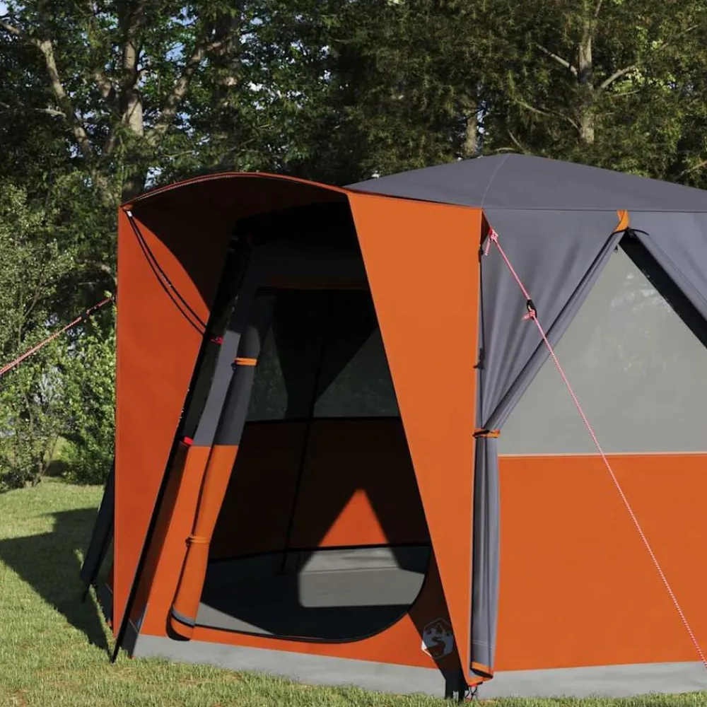 Cabinetent 6-Personen 425 x 396 x 222 cm>vidaXL Clearance
