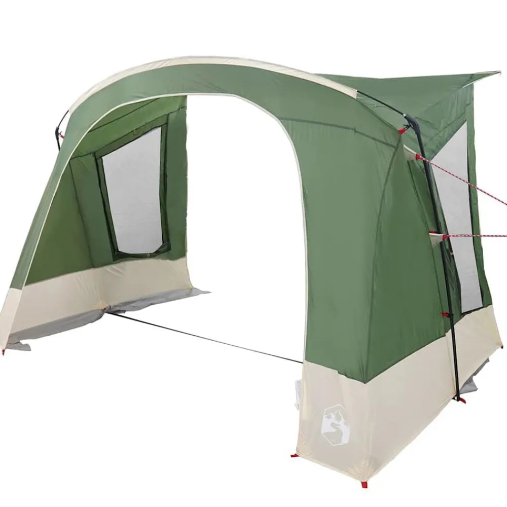 Caravan Tent 3-Persoon met dak 330 x 252 x 245 cm>vidaXL Best