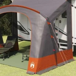 Caravan Tent 3-Persoon 330 x 252 x 245 cm><noscript><img width=