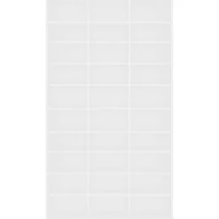 Kasten & Opbergmeubelen*vidaXL Cd-kast 102x23x177,5 cm bewerkt hout Wit