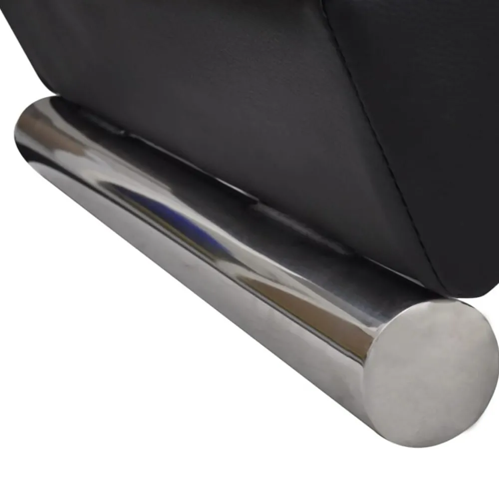 Chaise longue kunstleer>vidaXL Clearance