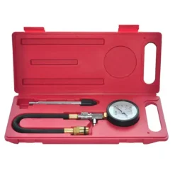 Voertuigonderdelen & -Accessoires*vidaXL Compressiemeter voor benzinemotoren