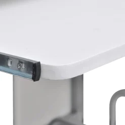 Computerbureau 110x52x88,5 cm bewerkt hout><noscript><img width=