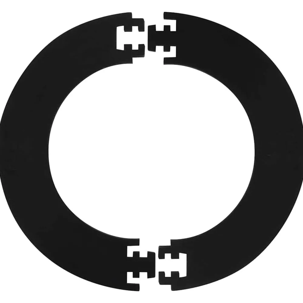Dartbord surroundring professioneel EVA>vidaXL Discount