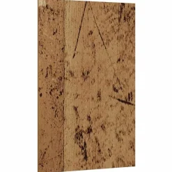 Kunst & Entertainment*vidaXL Decorpanelen 12 pcs Oudhout 40 x 60 x 0.27 cm Bewerkt hout Oud hout