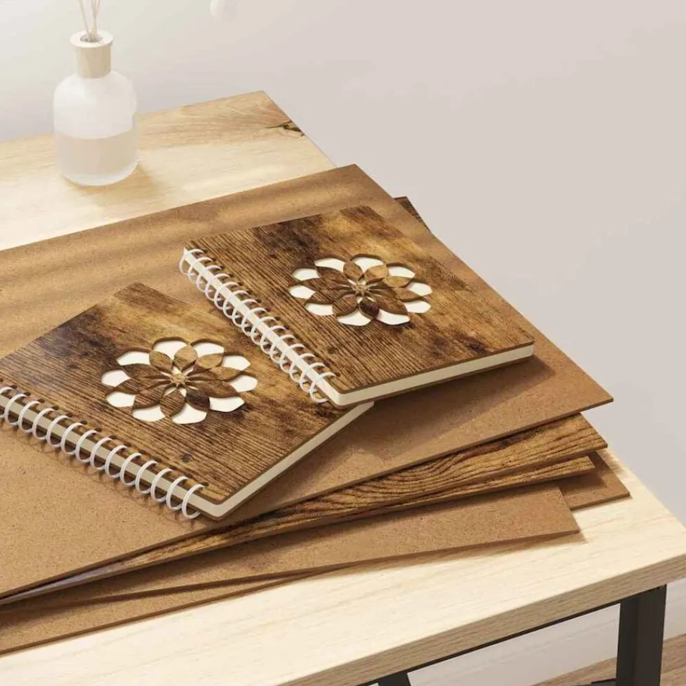 Decorpanelen 12 pcs 30 x 42 x 0.27 cm>vidaXL Clearance