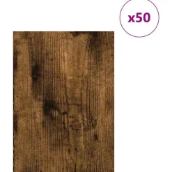 Decorpanelen 50 pcs 21 x 30 x 0,27 cm><noscript><img width=