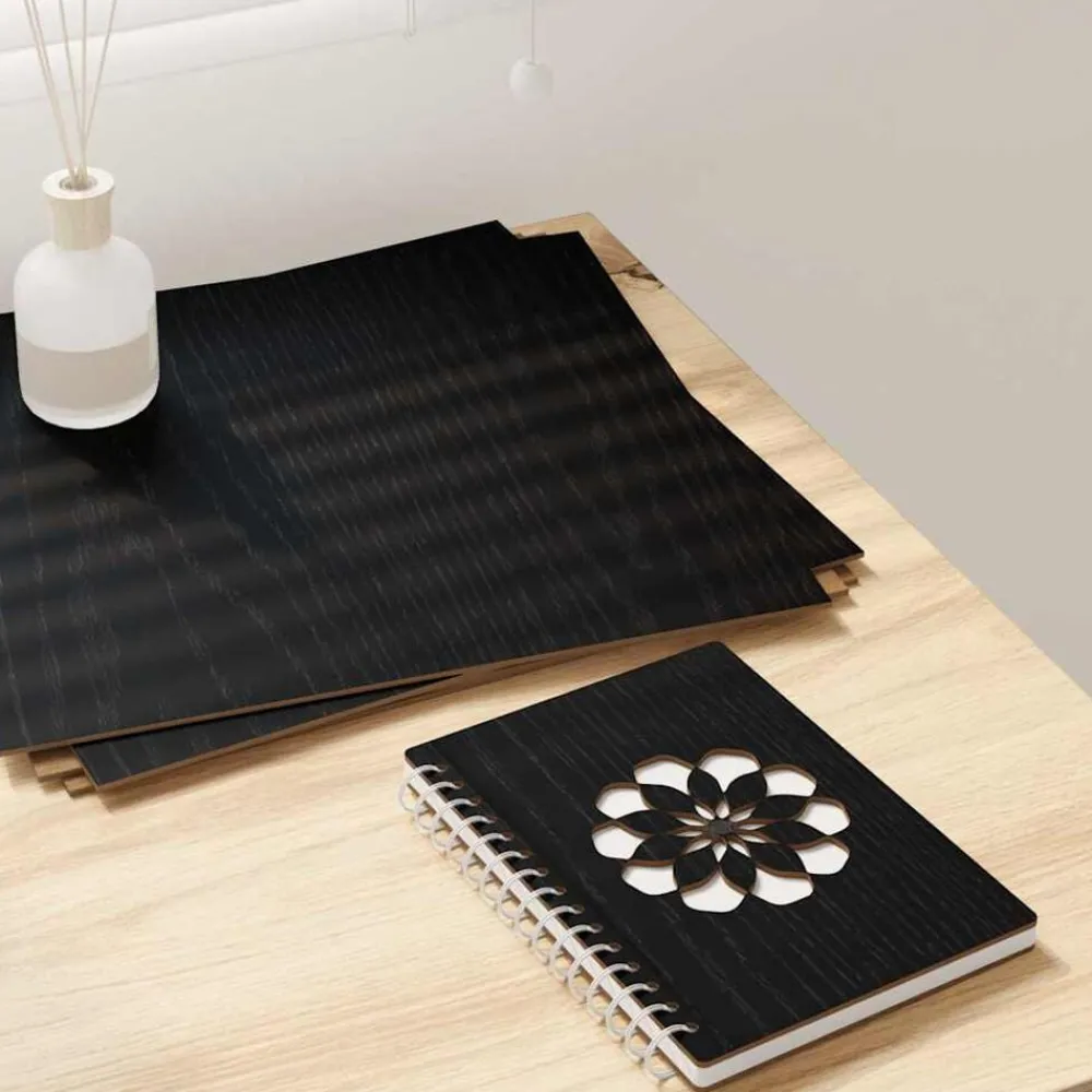 Decorpanelen 12 pcs 30 x 30 x 0,27 cm Bewerkt hout>vidaXL Clearance