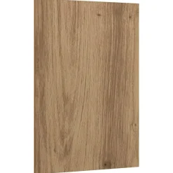Kunst & Entertainment*vidaXL Decorpanelen 12 pcs Artisan Eiken 21 x 30 x 0,27 cm artisanaal eikenkleurig