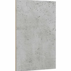 Kunst & Entertainment*vidaXL Decorpanelen 12 pcs Beton Grijs 40 x 60 x 0.27 cm Bewerkt hout Betongrijs
