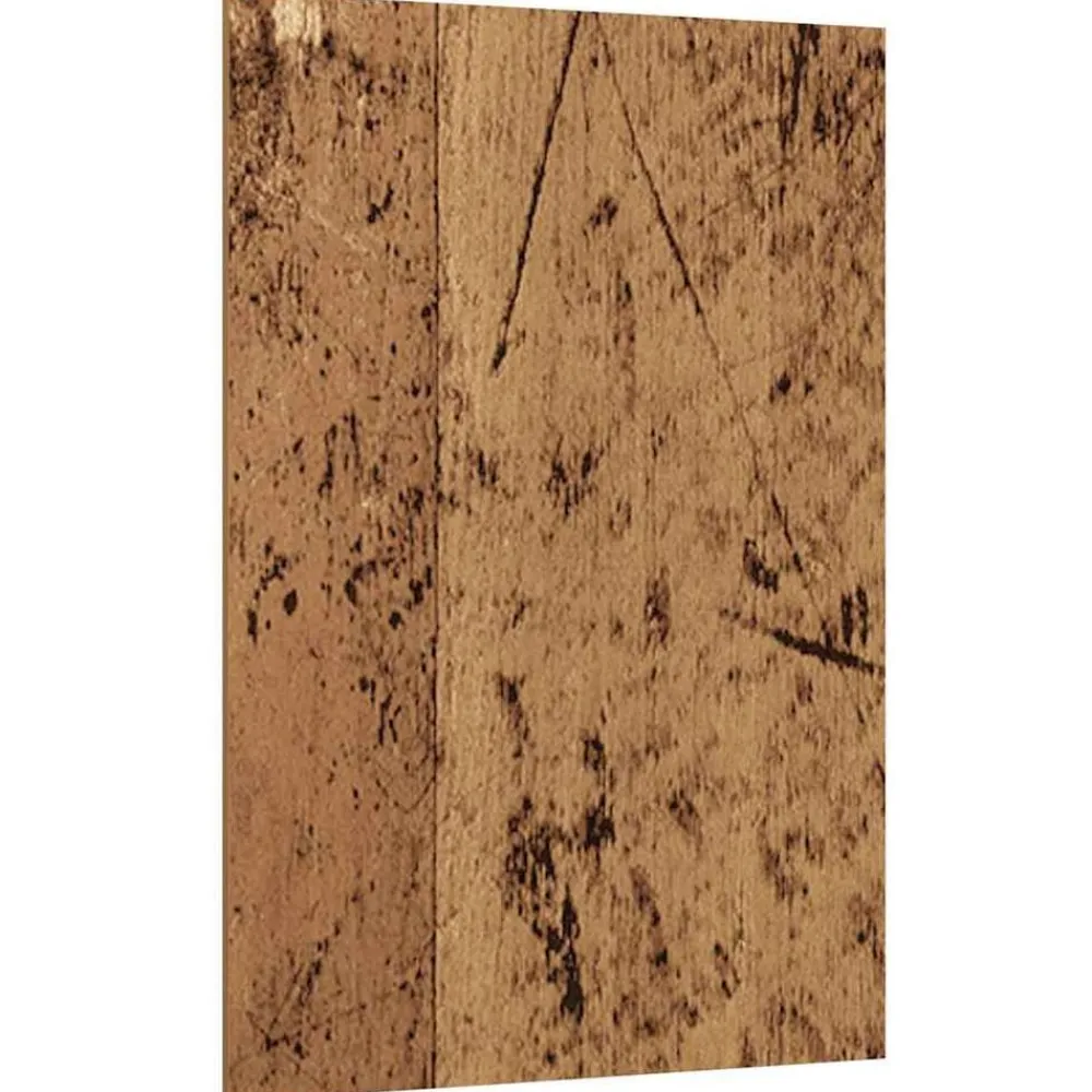 Kunst & Entertainment*vidaXL Decorpanelen 12 pcs Oudhout 30 x 42 x 0.27 cm Bewerkt hout Oud hout