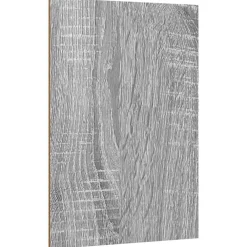 Decorpanelen 12 pcs 21 x 30 x 0,27 cm Bewerkt hout>vidaXL Hot