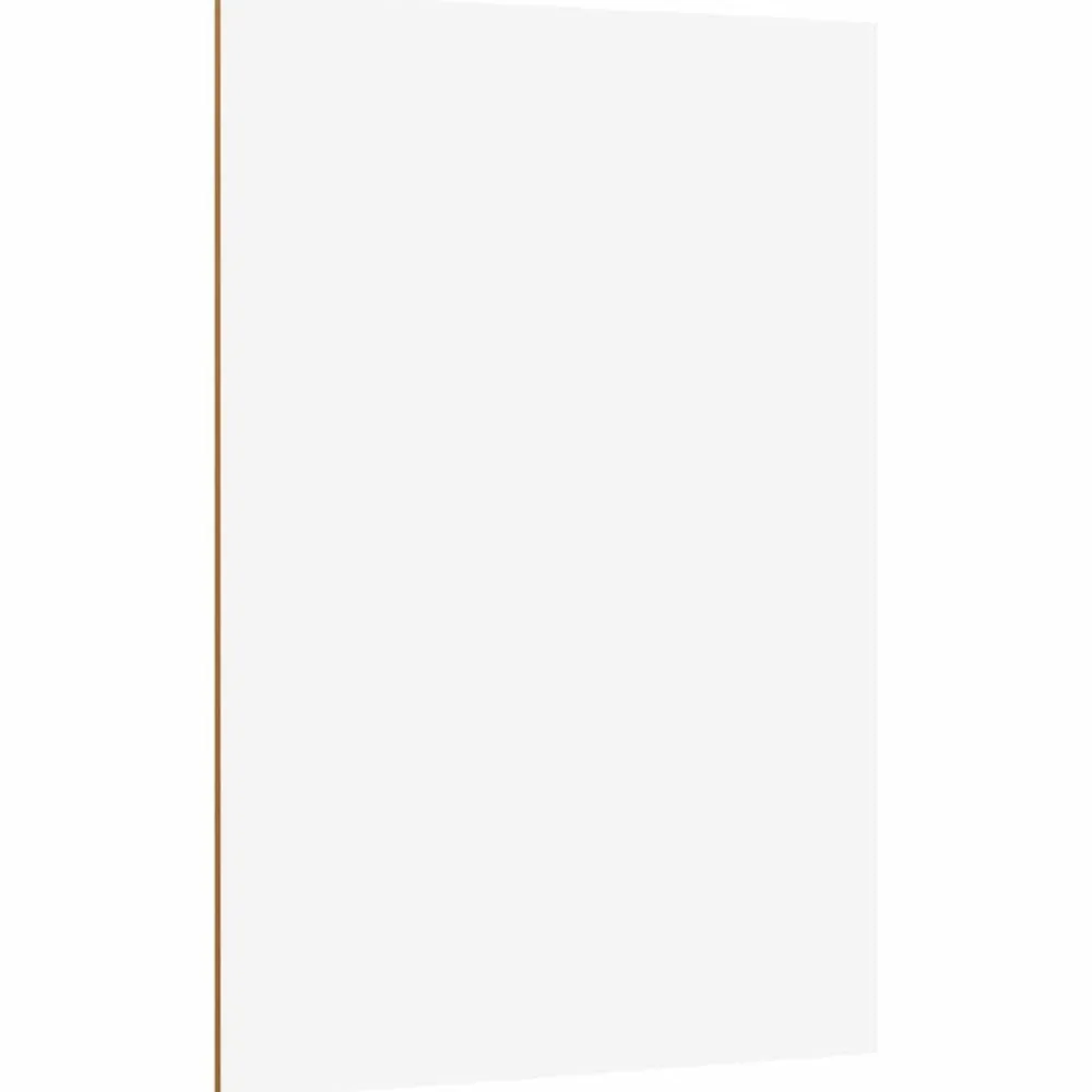 Kunst & Entertainment*vidaXL Decorpanelen 12 pcs 21 x 30 x 0,27 cm Bewerkt hout Wit