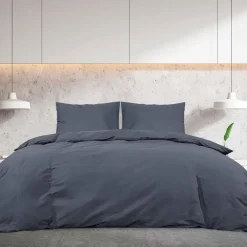 Dekbedovertrekset lichtgewicht 140x200 cm microvezel><noscript><img width=