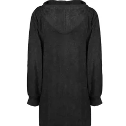 Deken hoodie KINN L Katoen><noscript><img width=