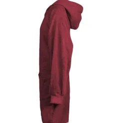 Deken hoodie KINN Rood L Katoen>vidaXL Hot