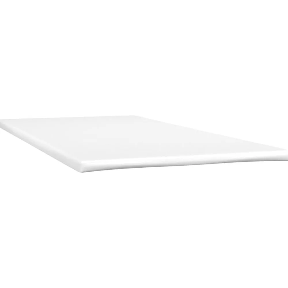 Linnengoed*vidaXL Dekmatras 80x200x5 cm