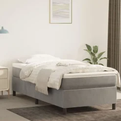 Linnengoed*vidaXL Dekmatras 80x200x5 cm