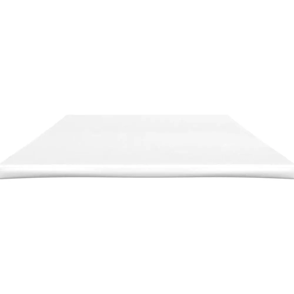 Linnengoed*vidaXL Dekmatras 80x200x5 cm