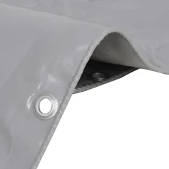 Dekzeil 650 g/m² 2x3 m>vidaXL Best
