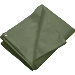 Dekzeil 260 g/m² 2x3 m HDPE>vidaXL