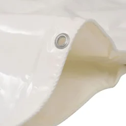 Dekzeil 650 g/m² 2x3 m>vidaXL