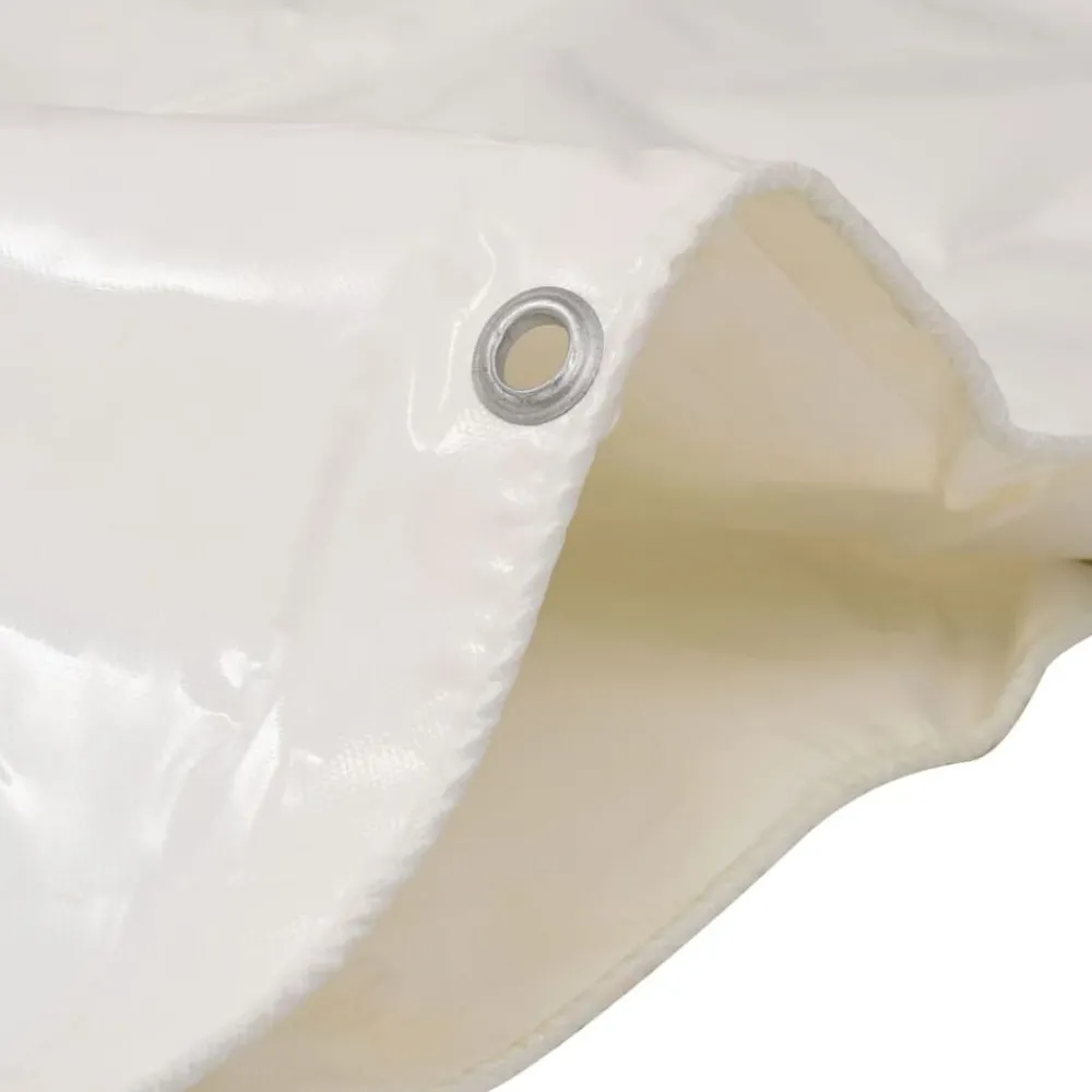 Dekzeil 650 g/m² 2x3 m>vidaXL
