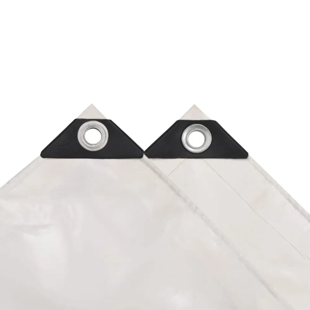 Dekzeil 650 g/m² 2x3 m>vidaXL