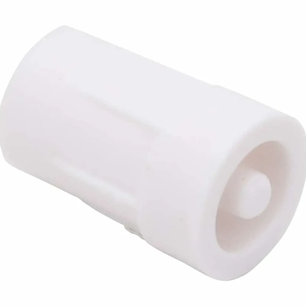 18-delig rolgordijnbeslag 18 mm>vidaXL Discount