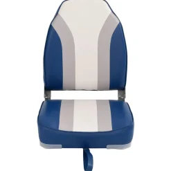 2-delige Bootstoelenset met hoge rugleuning inklapbaar><noscript><img width=