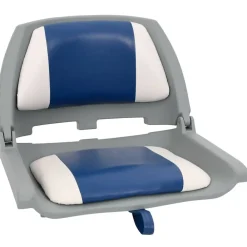 2-delige Bootstoelenset inklapbaar 48x51x41 cm>vidaXL Hot