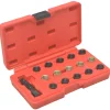 16-delige Bougiedraad reparatieset M14x1,25>vidaXL