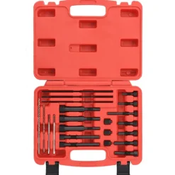 22-delige Gloeibougieset 8 en 10 mm><noscript><img width=