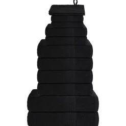 12-delige Handdoekenset FROGN 360 g/m²>vidaXL Online