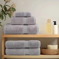 12-delige Handdoekenset SOLUND 600 g/m²><noscript><img width=