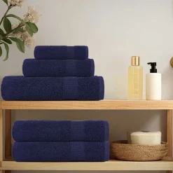 12-delige Handdoekenset FROGN 360 g/m²><noscript><img width=