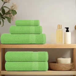 8-delige Handdoekenset FROGN 360 g/m²><noscript><img width=