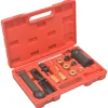 Garageuitrusting & Gereedschap*vidaXL 18-delige Injector verwijder- en installatieset voor VAG VW
