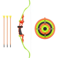 5-delige Kinderboogschietset 68 cm>vidaXL Outlet