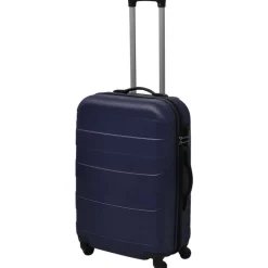 3-delige Kofferset hard 45,5/55/66 cm>vidaXL Clearance