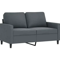 3-delige Loungeset met kussens fluweel><noscript><img width=