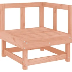 5-delige Loungeset massief douglashout><noscript><img width=