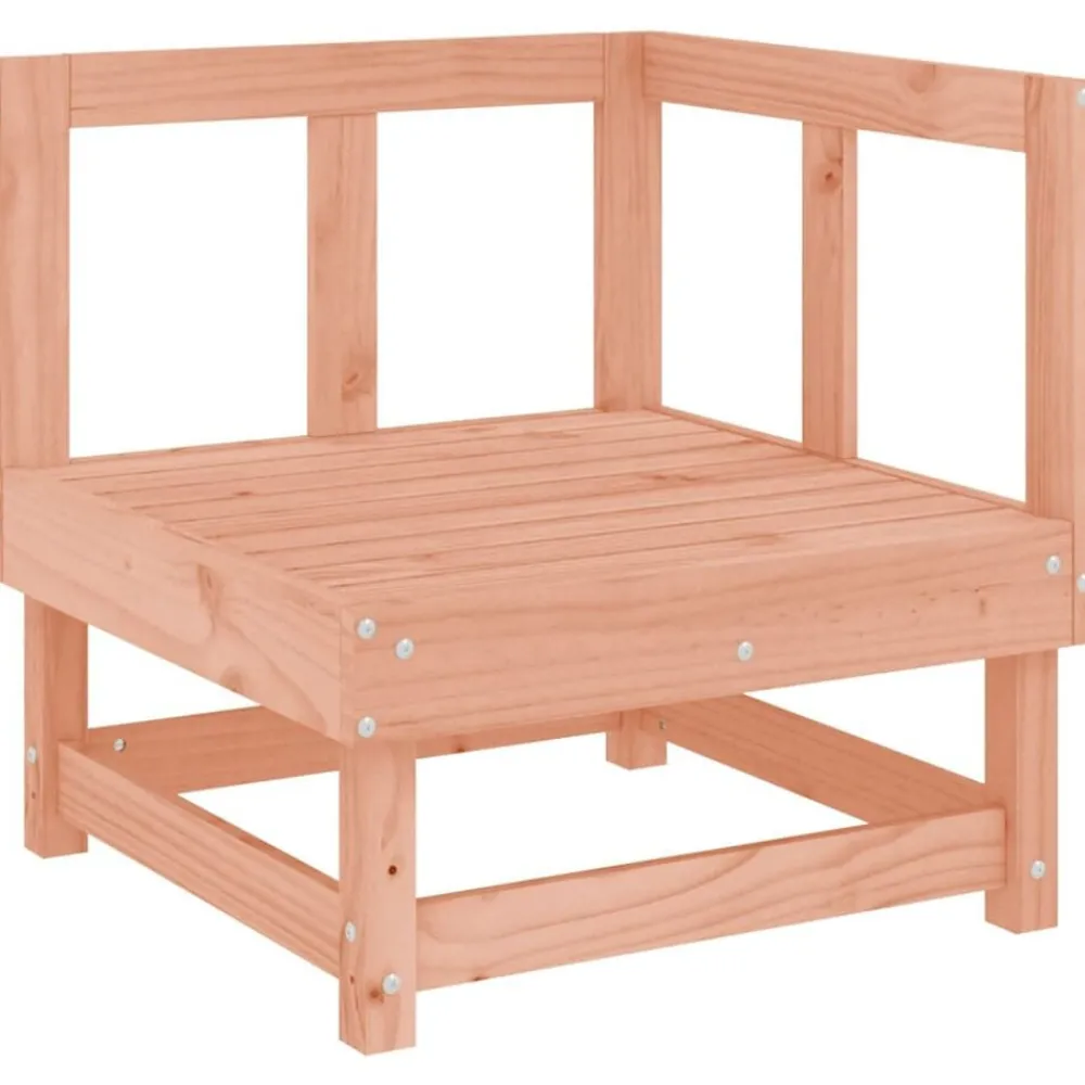 5-delige Loungeset massief douglashout>vidaXL Sale