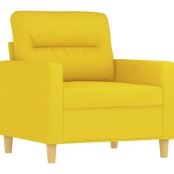 3-delige Loungeset met kussens stof><noscript><img width=