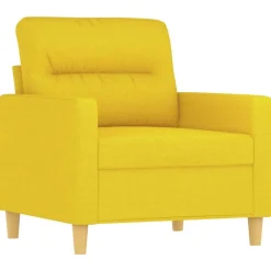 3-delige Loungeset met kussens stof><noscript><img width=
