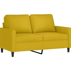 3-delige Loungeset met kussens fluweel><noscript><img width=