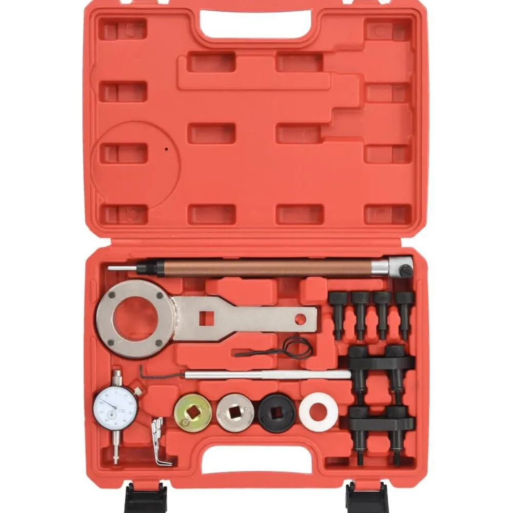 18-delige Motor timing gereedsschapsset VAG 1.8/2.0 TFSI>vidaXL Discount