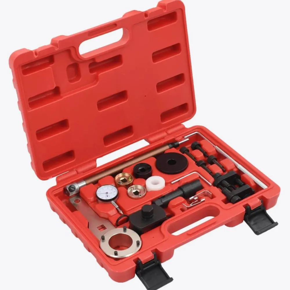 22-delige Motor timing gereedschapsset VAG 1.8/2.0 TSI TFSI>vidaXL Hot